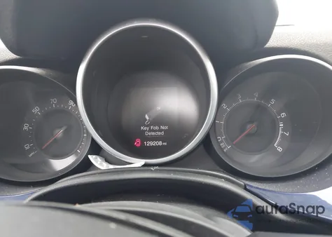 2016 Fiat 500X Easy из США, поврежденный, VIN ZFBCFYBT0GP333169